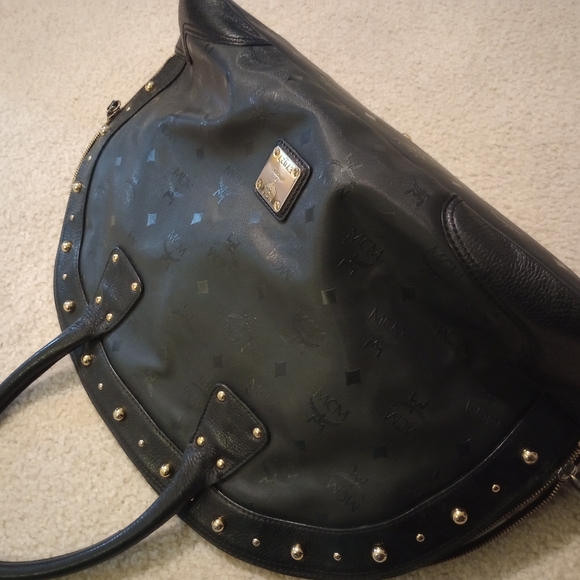 MCM bags - Picture 13 of 16